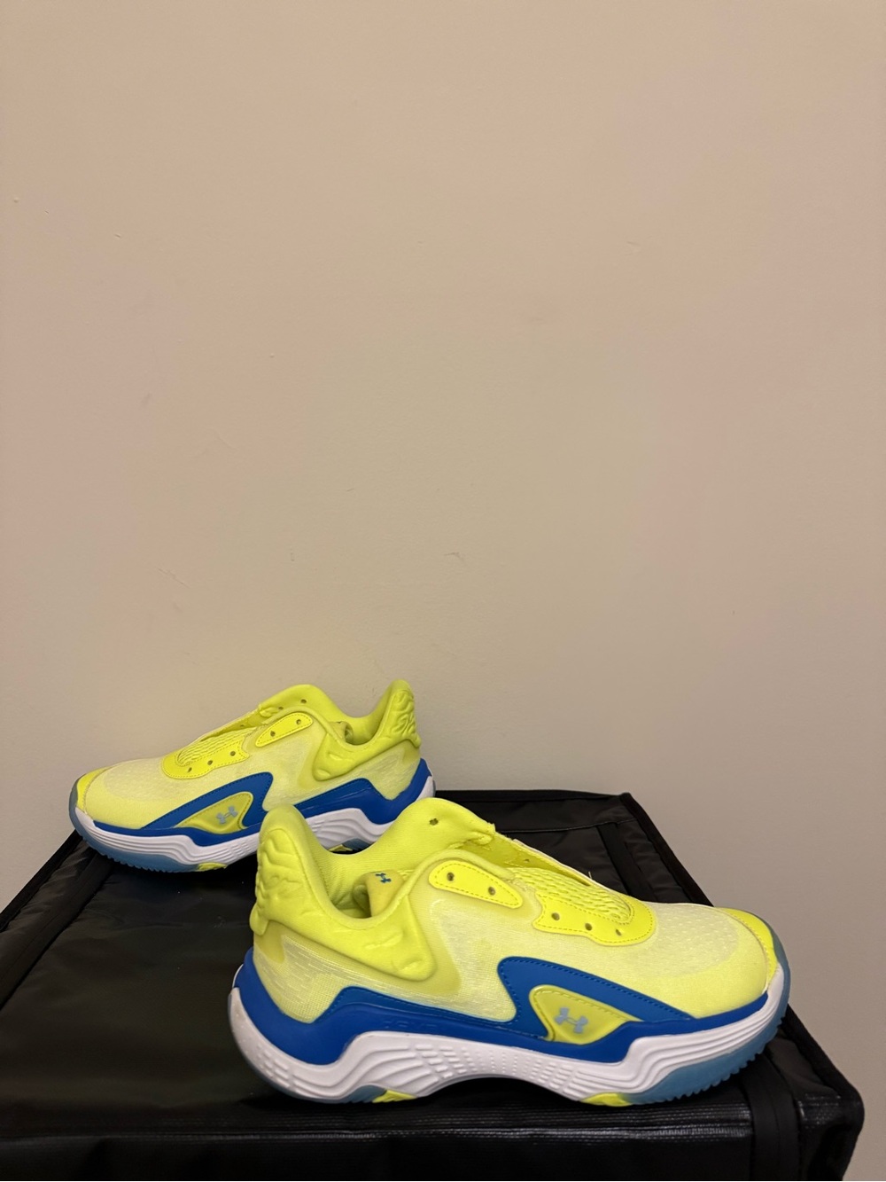 Under Armour Men’s 11 Spawn 7